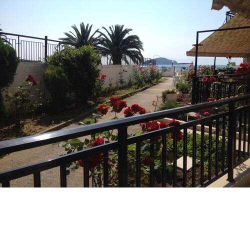 Iraklitsa Sandy Beach