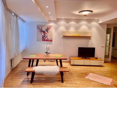 Iren Apartment Bratislava