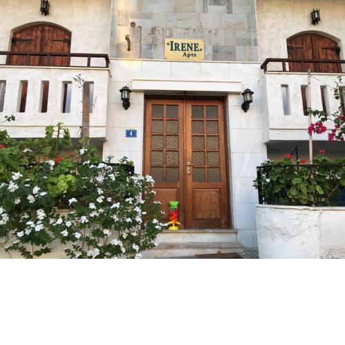 Irene Apartments