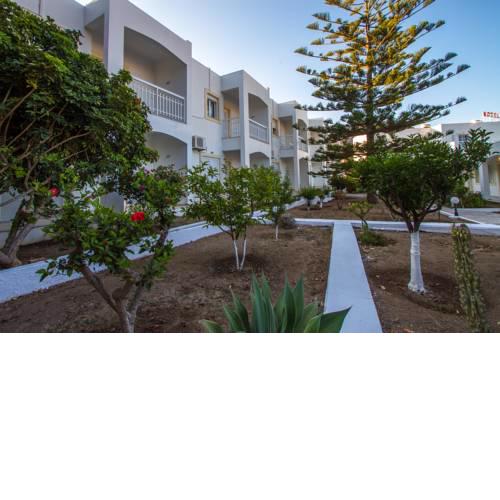 Irene Hotel