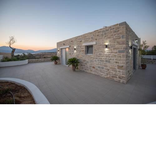 Irene Komos Independent House