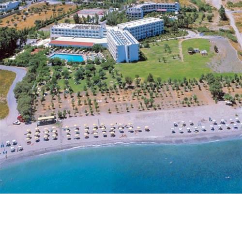 Irene Palace Beach Resort