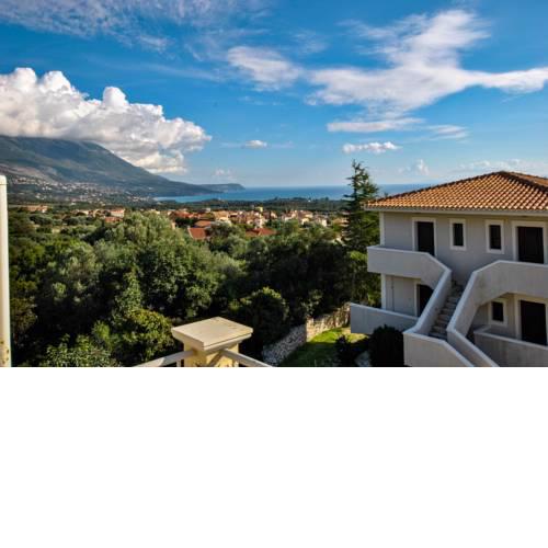 Irene Residence