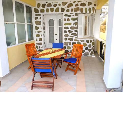 Irene Seafront Apartment