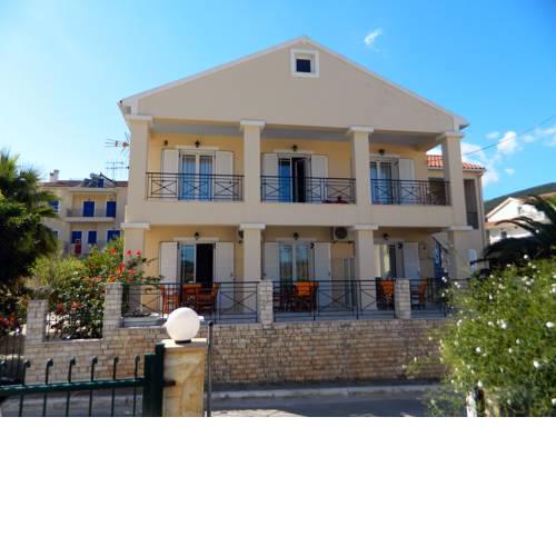 Irene Studios Kefalonia