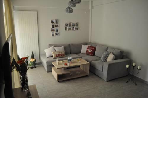 Irene's Apartment in Glyfada near the beach!!