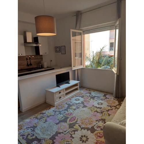 Irene's house