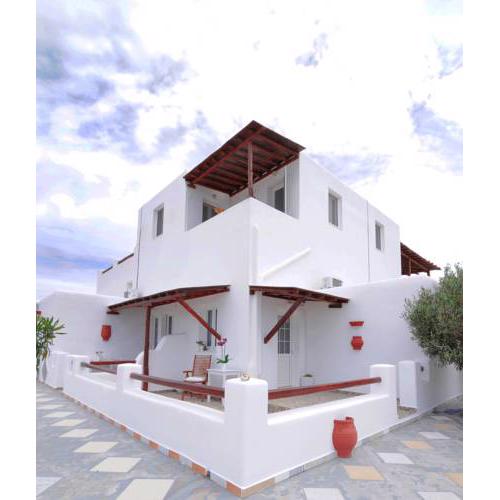 Irene's Residence