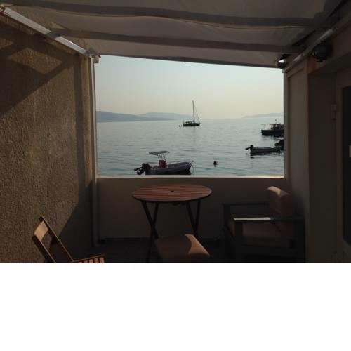 Ireon Samos Beach House