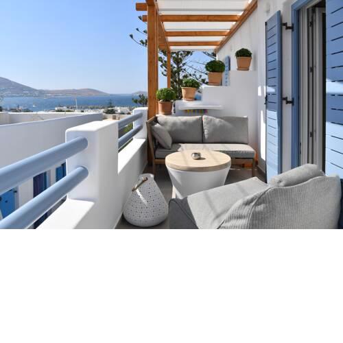 Iresma Suites