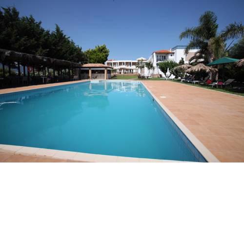 Iria Beach Hotel