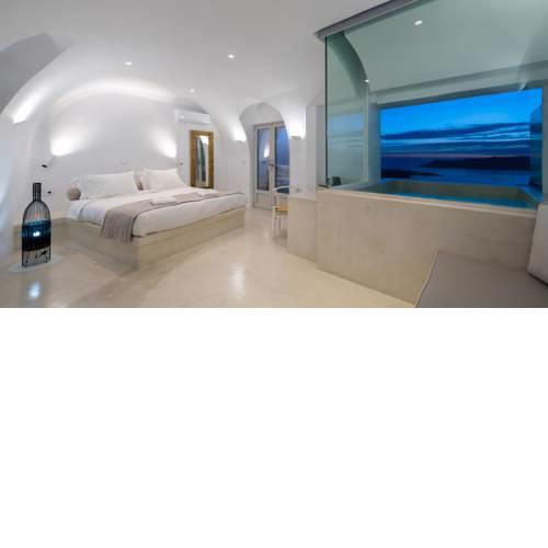 Iriana Suites