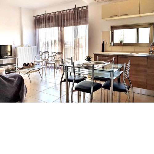 Iriana's Apartment in Center 2