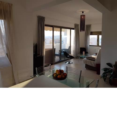 Iriana's Apartments in Center
