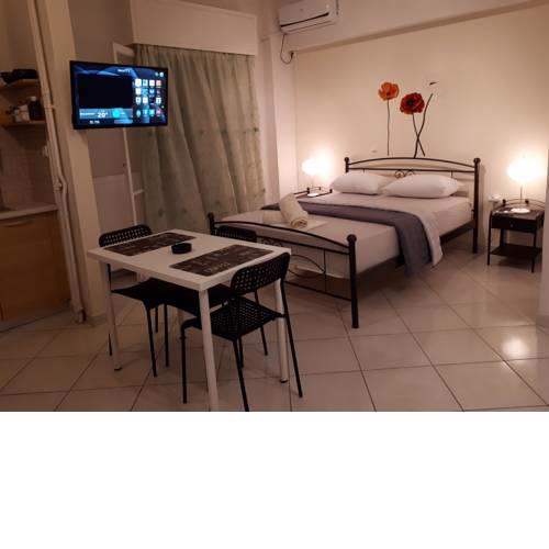 Irias apartment
