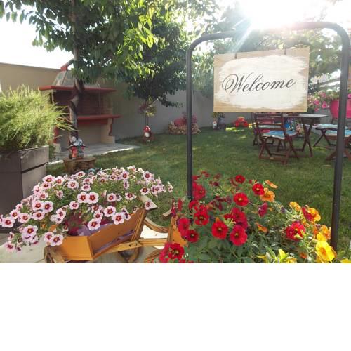 Iria's Luxury Apartments