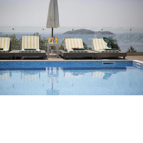 Irida Aegean View-Philian Hotels and Resorts