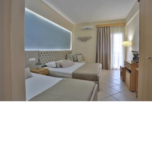 Irida Apartments
