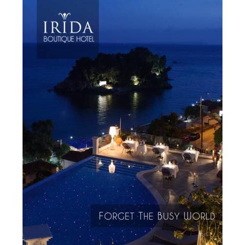Irida Boutique Hotel