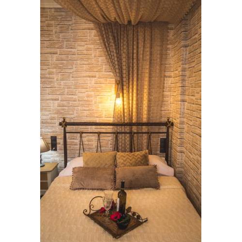 IRIDA COZY HOUSE στο κέντρο της πόλης