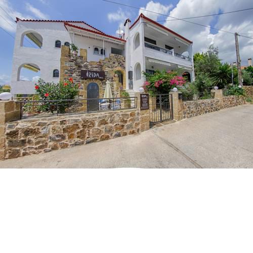 Irida Holiday Apartments