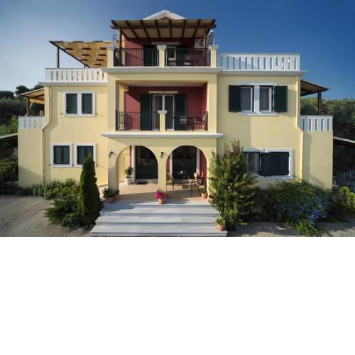 Irida Hotel