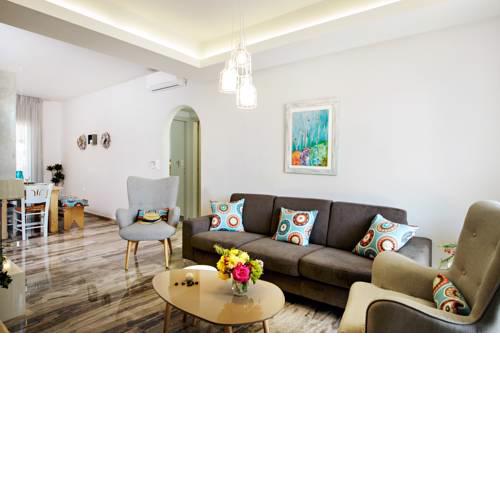 Irida Luxury Apartment in Plakias