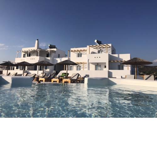Irida Luxury Apartments