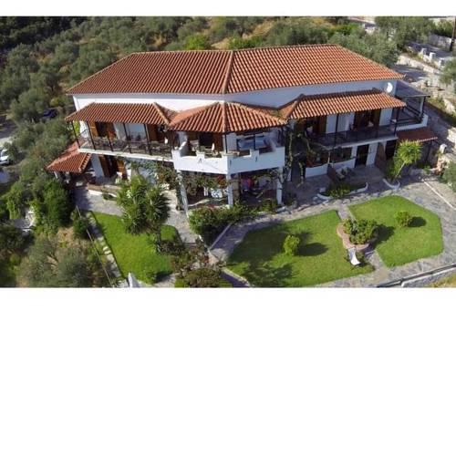 Irida Stafylos Bay Residence