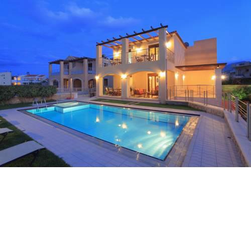 Irida Villa