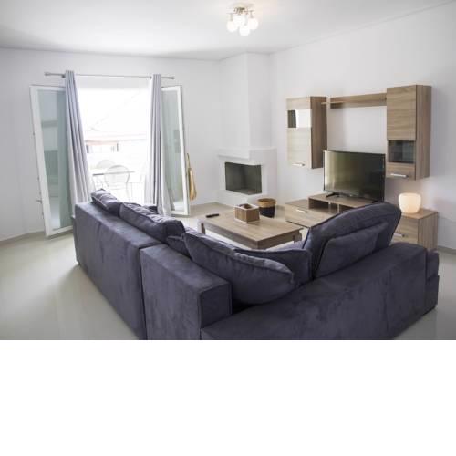 Iridanos Apartments