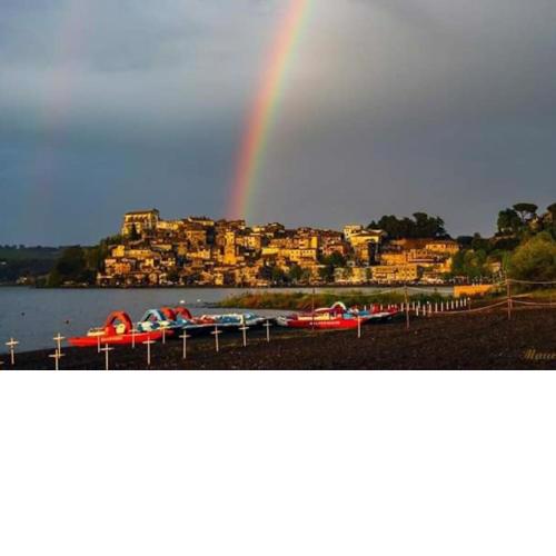 IRIDE sul lago 2
