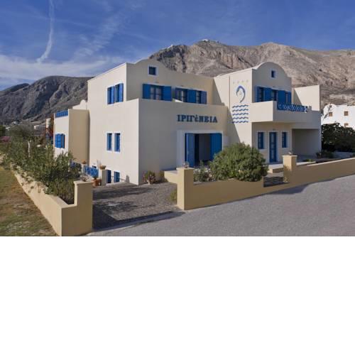 Irigeneia Hotel