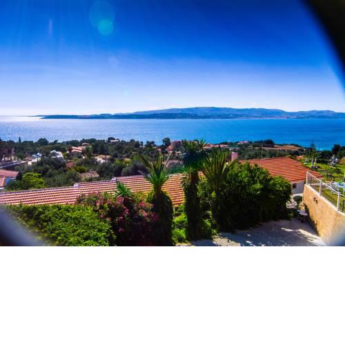 Irilena Studios and Apartments