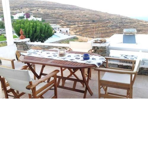 Irilena's guest house