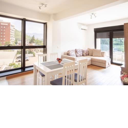 Irina Apartment