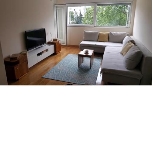 Irina Apartment