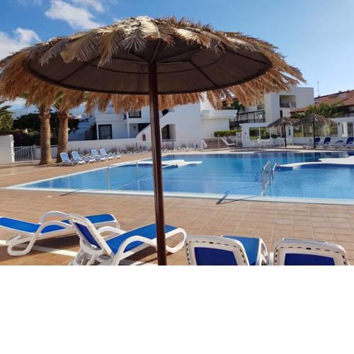 Irina Beach Apartment