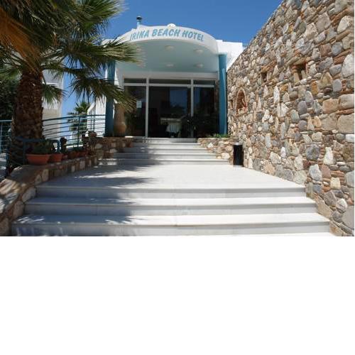 Irina Beach Hotel