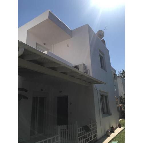 Irina house Pefkohori
