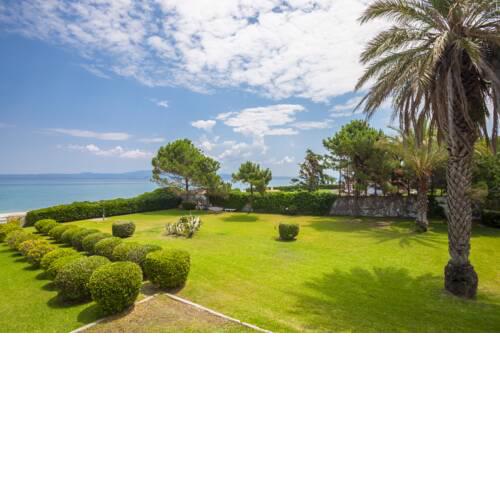 Irina sea view apartment