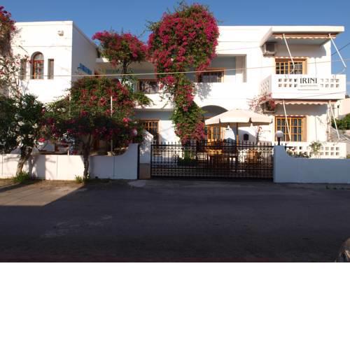 Irini Apartments