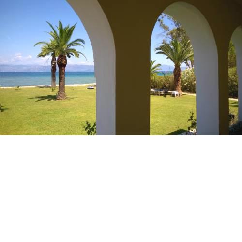 Irini Apartments