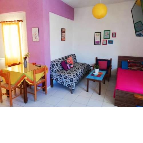 Irini Appartments