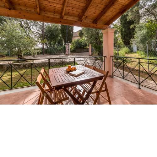 Irini cottage
