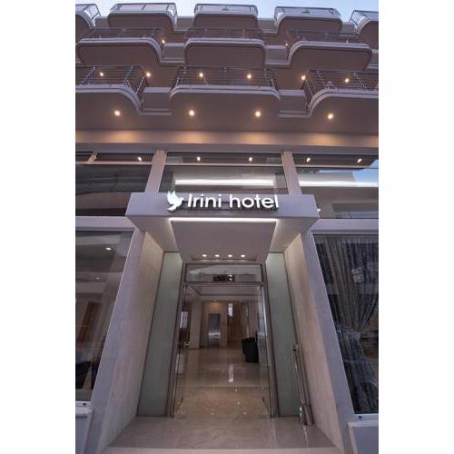 Irini Hotel
