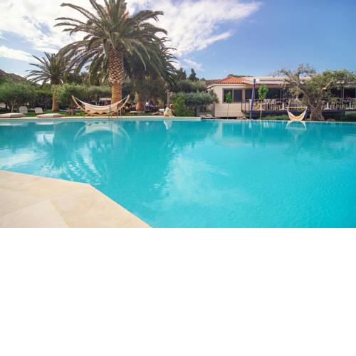 Irini Mare Hotel