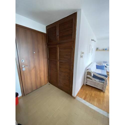 Irini Seaside Apartment