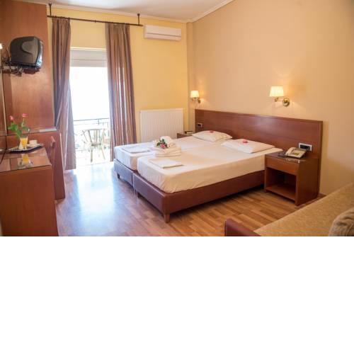 Irini Spa Hotel