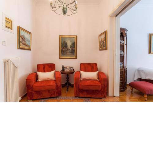 Irini's City Centre Apartment